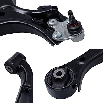 Amazon.com: AUQDD 2Pc Suspension Front Lower Control Arm and